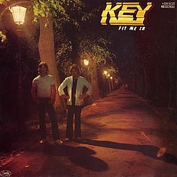 Key - Fit Me In альбом