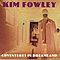 Kim Fowley - Adventures In Dreamland album