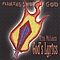 Kim McLean - God&#039;s Lyrics album