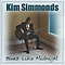 Kim Simmonds - Blues Like Midnight album