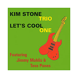 Kim Stone - Lets Cool One album