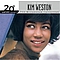 Kim Weston - 20th Century Masters: Millennium Collection album