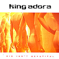 King Adora - Big Isn&#039;t Beautiful album