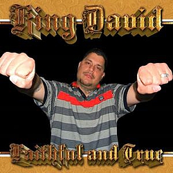 King David - Faithful And True album