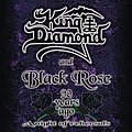 King Diamond - 20 Years Ago - A Night of Rehearsal альбом