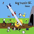 King Missile - Failure album