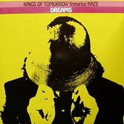 Kings Of Tomorrow - Dreams альбом