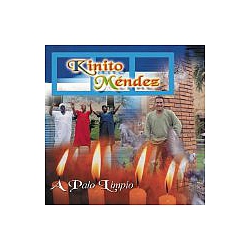 Kinito Mendez - A Palo Limpio альбом