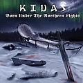 Kiuas - Born Under the Northern Lights album