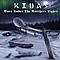 Kiuas - Born Under the Northern Lights альбом