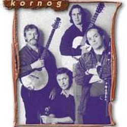 Kornog - Kornog album