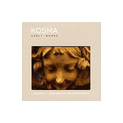 Kosma - Early Works album