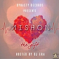 Mishon - The Gift album