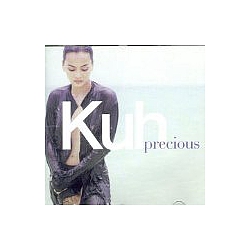 Kuh Ledesma - Precious album
