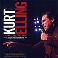Kurt Elling - Dedicated to You album