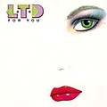 L.T.D. - For You альбом