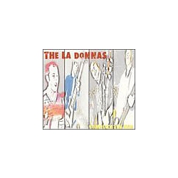 La Donnas - Complicated Fun альбом