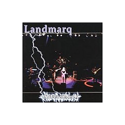 Landmarq - Aftershock album