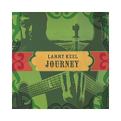 Larry Keel - Journey album