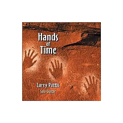 Larry Pattis - Hands Of Time альбом