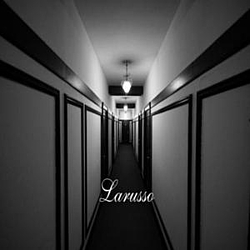 Larusso - Larusso альбом