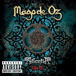Mago De Oz - Gaia III - Atlantia album