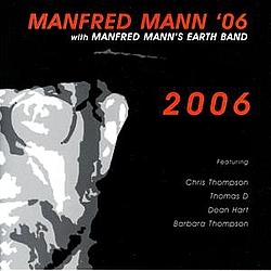 Manfred Mann&#039;s Earth Band - 2006 album