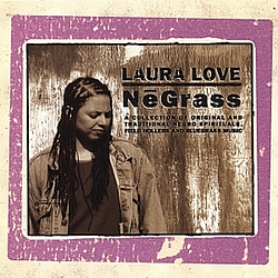 Laura Love - Negrass альбом