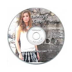 Laurelyn Carter - Laurelyn Carter album