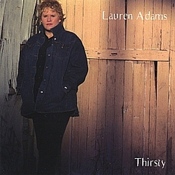 Lauren Adams - Thirsty album