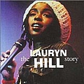 Lauryn Hill - Lauryn Hill Story-Interview album