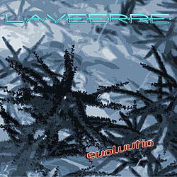 Laveerre - Evoluutio album