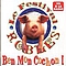 Le Festival Robles - Ben Mon Cochon ! альбом