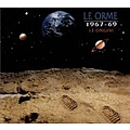 Le Orme - 1967-&#039;69 Le Origini альбом