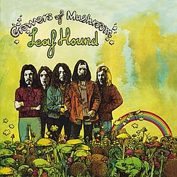Leaf Hound - Growers Of Mushroom album