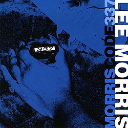 Lee Morris - Morris Code 337 album