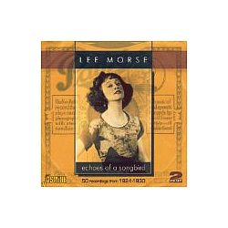 Lee Morse - Echoes Of A Songbird-50 Recordings From 1924-30 album