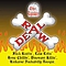 Legendary Raw Deal - Flick Knifin&#039; Low Lifin&#039; album