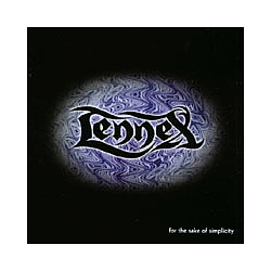 Lennex - For the Sake of Simplicity album