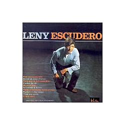 Leny Escudero - Pour une amourette альбом
