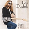 Les Dudek - Deeper Shades Of Blues album