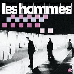 Les Hommes - Les Hommes альбом