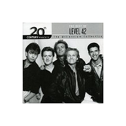 Level 42 - 20th Century Masters album
