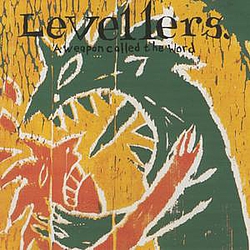 Levellers - A Weapon Called The Word альбом