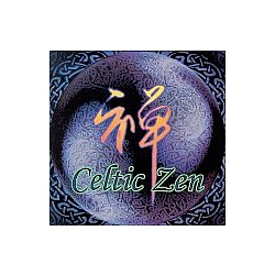 Levi Chen - Celtic Zen альбом