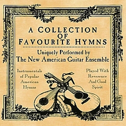 Lewis Ross - A Collection Of Favourite Hymns альбом