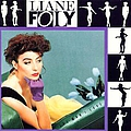 Liane Foly - The man I love альбом