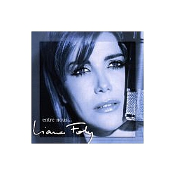 Liane Foly - Entre nous album