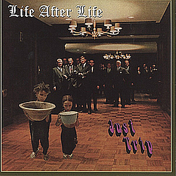Life After Life - Just Trip album