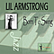 Lil Armstrong - Born To Swing альбом
